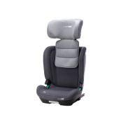 Автокрісло FreeON Rider Grey - Фото №5