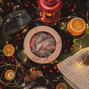 Набор подарочный Spirit of New Year Premium - Фото №4