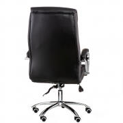 Офісне крісло Eternity Black Special4You E6019 - Фото №10