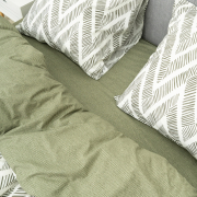 Постельное белье 24349 ранфорс Вилюта - Фото №5