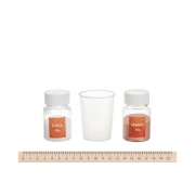 Науковий набір Same Toy Виверження вулкана 609Ut - Фото №6