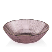 Салатник 16.8 см Mallow Ardesto AR5014 рожевий - Фото №3