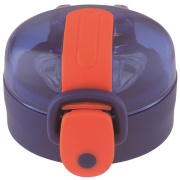 Термос 420 мл Rasch Ringel RG-6143-420/1 синій - Фото №4