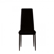 Стілець Inspiration Black Special4You E6552 - Фото №4