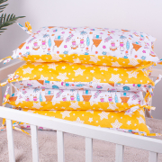 Подушечки-борт Kids Time 18-0002 Sweet Home MirSon - Фото №3