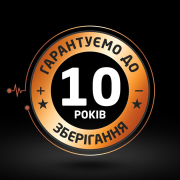 Лужні батарейки Duracell AA 12 шт в упаковці - Фото №5