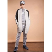 Куртка бомбер для мальчика