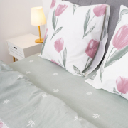 Постільна білизна 24248 ранфорс Вілюта - Фото №4