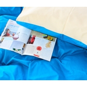 Підковдра Camillo ranforce-elite MirSon - Фото №4