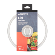 Кришка 24 см Gemini Ardesto AR0724G - Фото №3