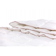 Шовкова ковдра MirSon Luxury Exclusive 0510 літо - Фото №3