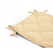 Чохол на табурет Руно бежевий - Фото №3