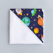 Наматрацник Cosas непромокальний Space - Фото №5