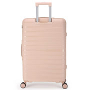 Валіза 28 L Beige T5795-3 Semi Line DAS303028 - Фото №11