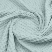 Рушник вафельний Cube Mint Cs2 Cosas - Фото №6