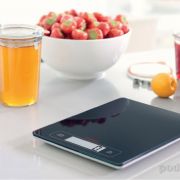 Ваги кухонні електронні Page Profi Soehnle - Фото №4