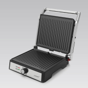 Електричний гриль Maestro MR719 - Фото №4