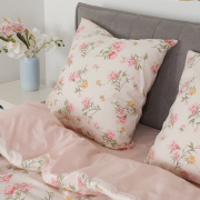 Постільна білизна 25409 ранфорс Вілюта - Фото №4