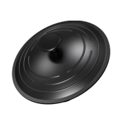 Каструля з кришкою 18 см 1.7 л Be Active IQ IQ-2048-18 - Фото №6