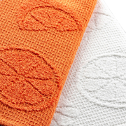 Набір кухонних рушників Цитрус жакард Home Line - Фото №3