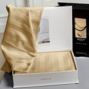 Постільна білизна MirSon Carmela сатин-жаккард - Фото №5