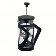 Френч-прес 350 мл Kamille 0775S - Фото №4