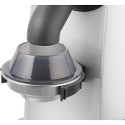 Кавомолка жорна 150 Вт Catler CG8011 срібляста - Фото №10