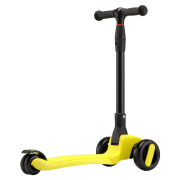 Самокат Fargo Miqilong FARGO-135-YELLOW жовтий - Фото №9