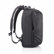 Рюкзак антизлодій Flex XD Design P705.801 чорний - Фото №13