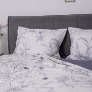 Постельное белье 190 сатин-люкс Tiare - Фото №5