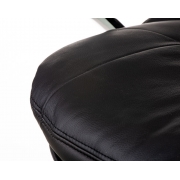 Офісне крісло Rain Black Special4You E5999 - Фото №6