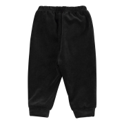 Костюм для хлопчика КС786 велюр Бембі VY6-хакі-чорний - Фото №6