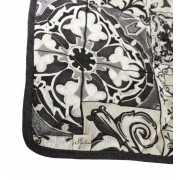 Чехол на табурет Milan Прованс - Фото №4