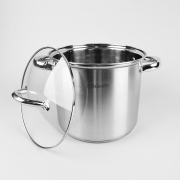 Набор кастрюль Maestro 6 предметов MR2023 - Фото №6