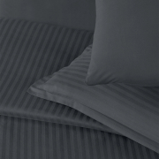 Постільна білизна з попліну Infinity Shadows Altinbasak - Фото №4