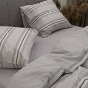 Постельное белье 24267 ранфорс Вилюта - Фото №4