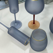 Склянка Леді Грей 500 мл Olens XJP953 HX12271173 - Фото №4