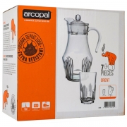 Набір питної Arcopal Orient L4986 - Фото №3