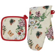 Прихватка кухонная Alicia Прованс - Фото №5