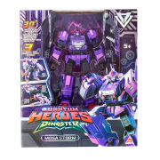 Робот-трансформер Моса-бот Dinoster EU580816 - Фото №4