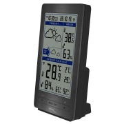 Метеостанція WS9485 Grey Technoline DAS301178 - Фото №7