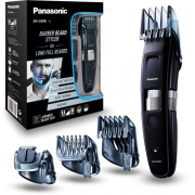 Триммер для бороды и усов Panasonic ER-GB96-K520 - Фото №14
