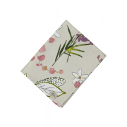 Серветка бавовняна Орхідея Прованс - Фото №3