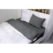 Наволочка Winter Delicate 28-0057 Dandelion велюр+сатин MirSon - Фото №3