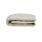 Одеяло антиаллергенное демисезонное Merino Beige ArCloud - Фото №7