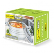 Кастрюля Maestro MR3513 - Фото №3