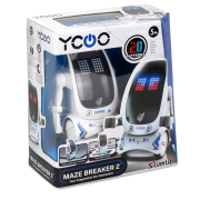 Робот Maze Breaker 2 Ycoo Silverlit 88493 - Фото №4