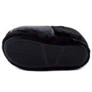 Тапочки для хлопчика Memory Гонщик ведмедик Waldi Home 20-4-509 чорні - Фото №4