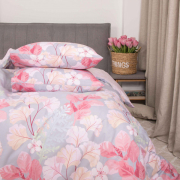 Постільна білизна з ранфорсу 22186 Вілюта - Фото №8