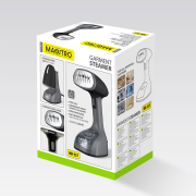 Парогенератор Maestro MR357 - Фото №9